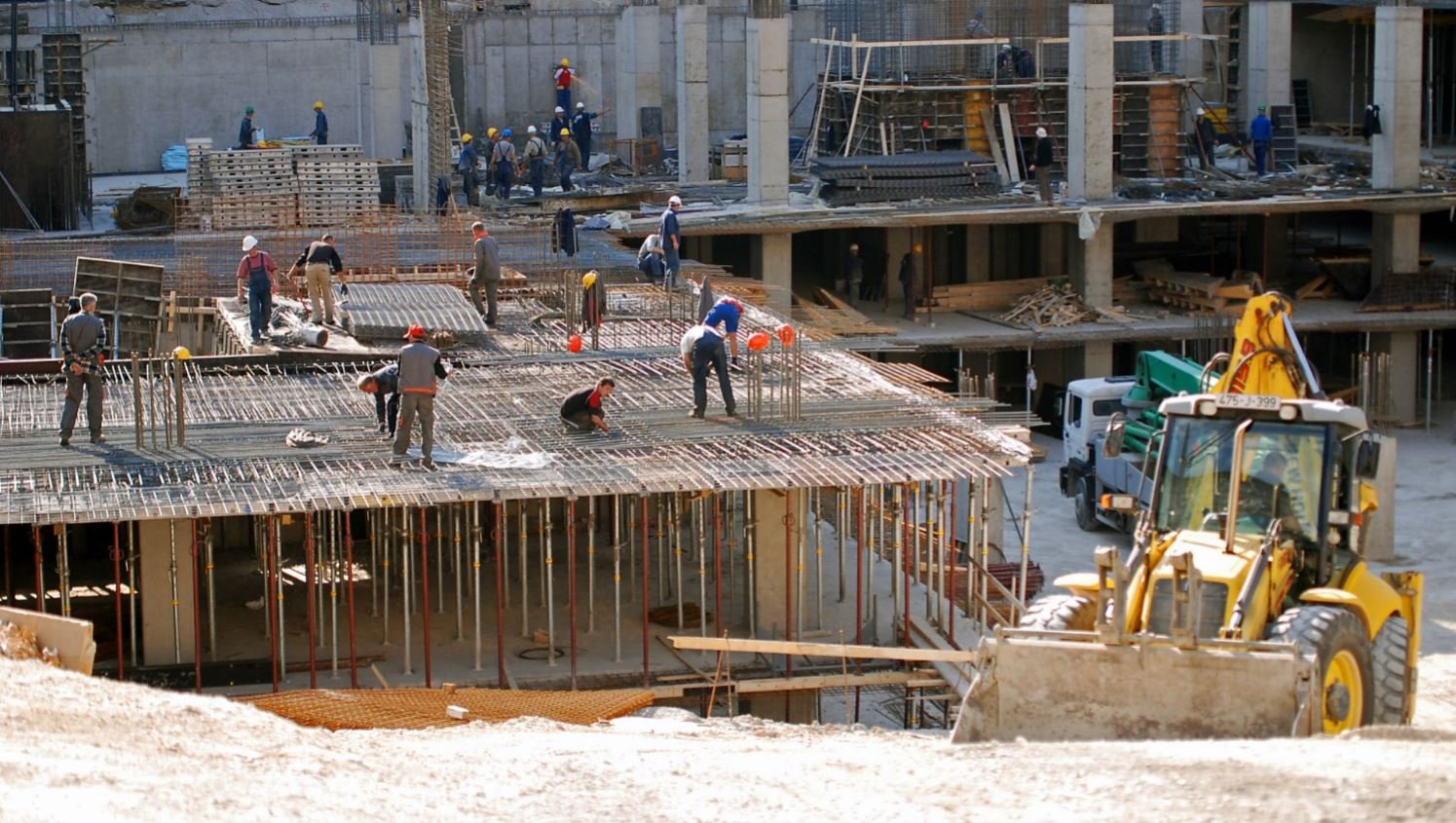 Projetos de Engenharia