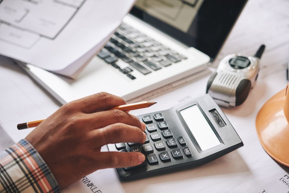 Orçamentos e quantitativos - Reprodução
