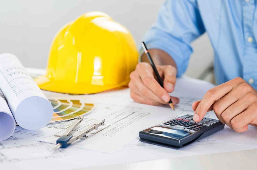 Projetos de Engenharia
